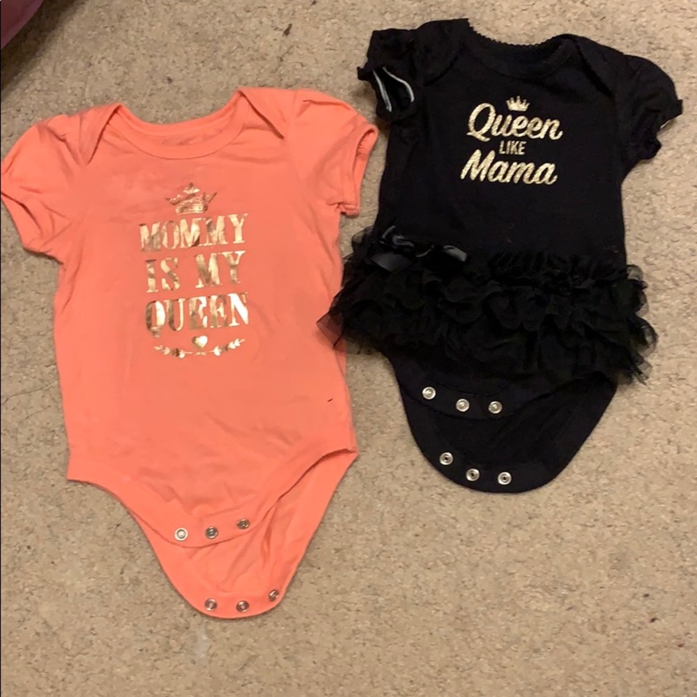 Onesies